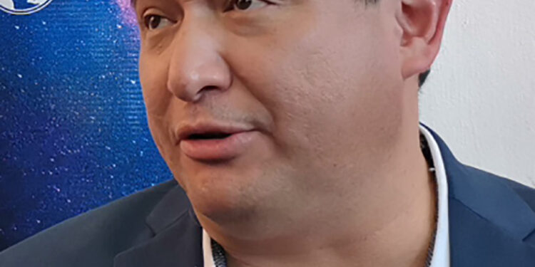 Crearán empresa de tecnología espacial en Chiapas