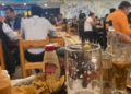 Siguen quejas por mal servicio en restaurantes