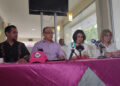 Confirman marcha en defensa del INE