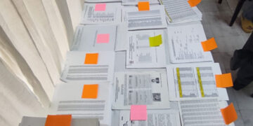 Piden castigo para responsable de desvío millonario