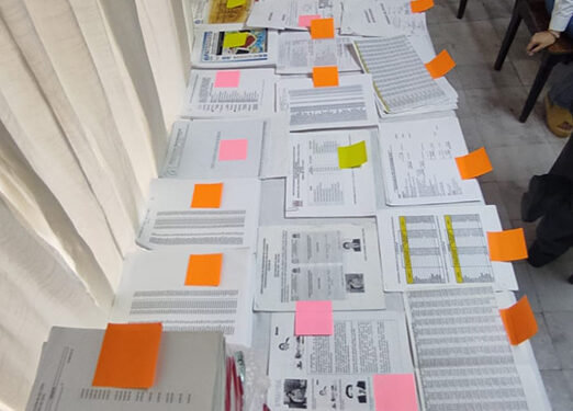 Piden castigo para responsable de desvío millonario