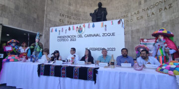 Se espera al menos 10 mil visitantes