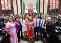 Continuaremos impulsando iniciativas a favor del pueblo