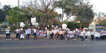 A 20 días no avanza la investigación