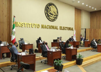 Marcharán en defensa del INE