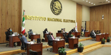 Marcharán en defensa del INE