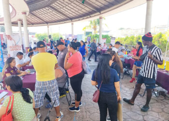 Por Chiapas pasa el 90 % de la migración