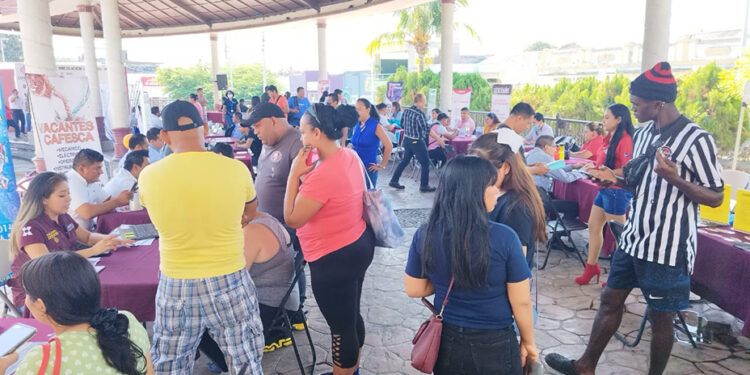 Por Chiapas pasa el 90 % de la migración