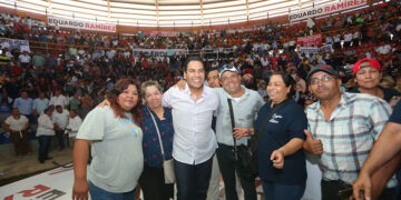 Luchará por beneficios fiscales permanentes