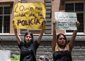 Agreden a estudiante de la Unach