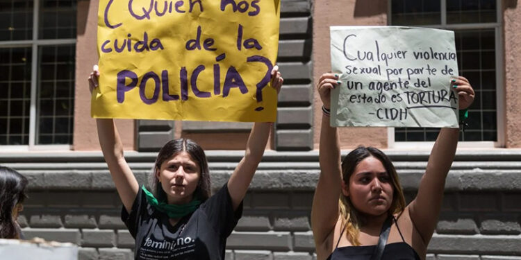 Agreden a estudiante de la Unach