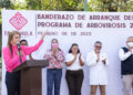 Arrancó el programa de prevención de arbovirosis 2023