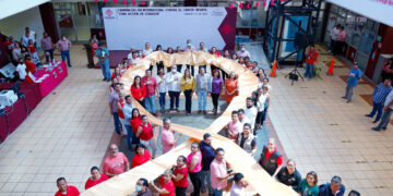 Pone en marcha campaña de donación de cabello