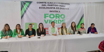 No habrá transformación si no hay participación de las mujeres