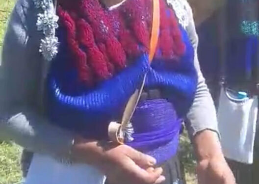 Denuncian Las Abejas agresiones en Chenalhó