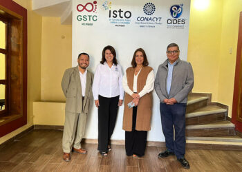 Invitan a conocer actividades de CIDES