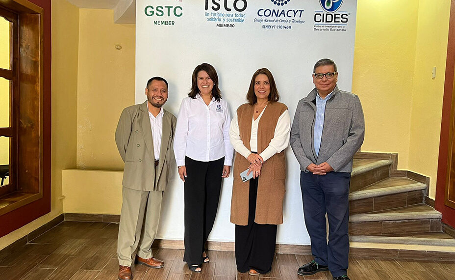 Invitan a conocer actividades de CIDES