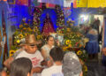 Sigue la fiesta coiteca