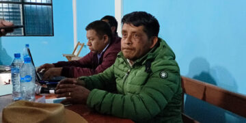 Exigen renuncia de alcaldesa