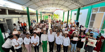 Clausuran cursos para autoempleo