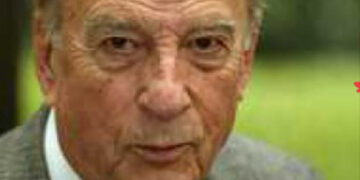 Comandante cumple 101 años de vida