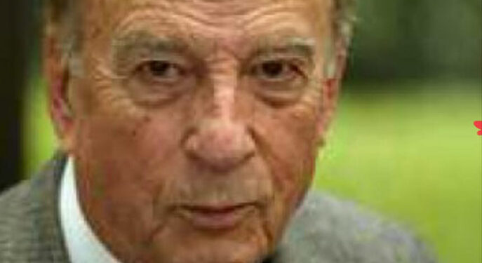 Comandante cumple 101 años de vida