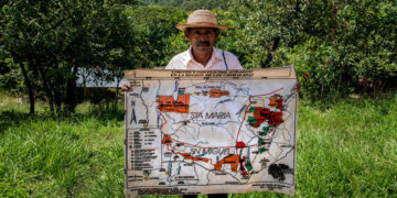 Opción para resolver caso Chimalapas