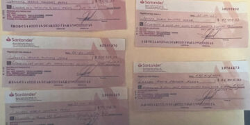 Se ha auto pagado 576 mil pesos