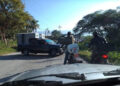 Exigen aparición con vida de un militante