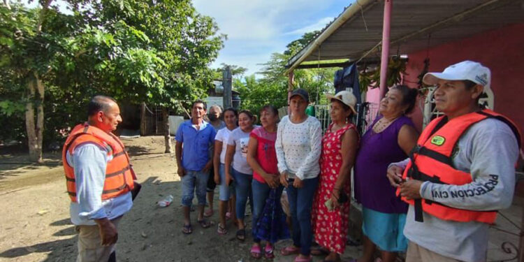 Buscan integrar comités de participación en PC