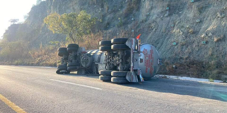 Pipa terminó acostada
