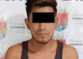 LO ESPERAN EN EL RECLUSORIO