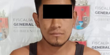 LO ESPERAN EN EL RECLUSORIO