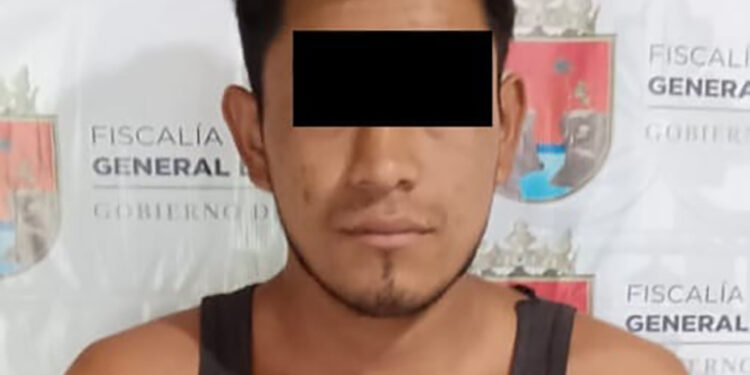 LO ESPERAN EN EL RECLUSORIO