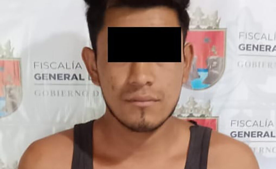 LO ESPERAN EN EL RECLUSORIO