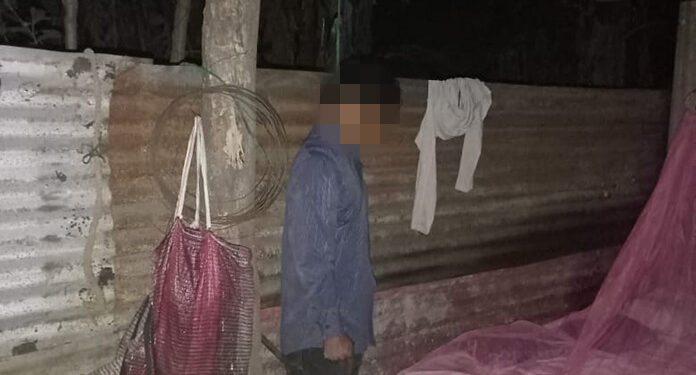 Se quita la vida en su casa