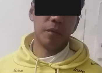 Presunto violador