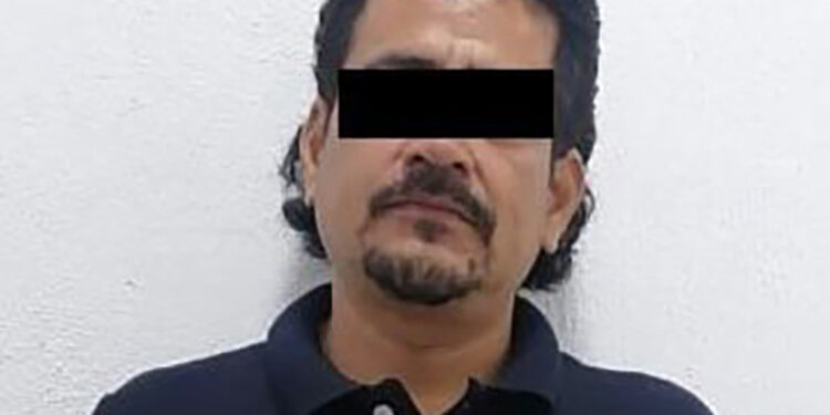 Se lo tragó la tierra