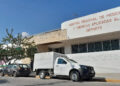 Muere empleado del Indeporte