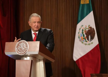 “Sí al diálogo honesto, sin corrupción”: López Obrador