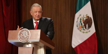 “Sí al diálogo honesto, sin corrupción”: López Obrador