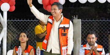 Mantiene tiradero de basura a cielo abierto