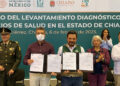 Inician la Estrategia de Federalización hacia el nuevo sistema de salud