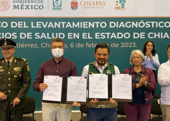 Inician la Estrategia de Federalización hacia el nuevo sistema de salud