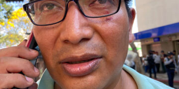 Periodismo, un oficio de alto riesgo