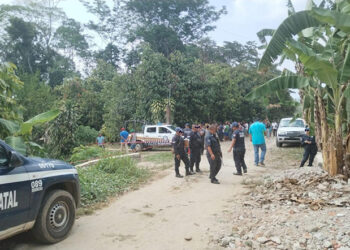 Hampa mata a un policía y deja dos heridos