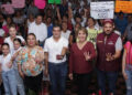 ACÁ ENTRE NOS