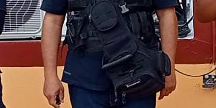 Entre la vida y la muerte