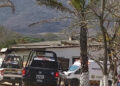 Encuentran sin vida a ancianita