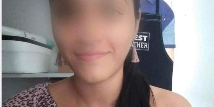 Matan a golpes a una enfermera